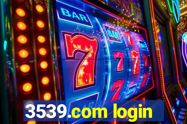 3539.com login