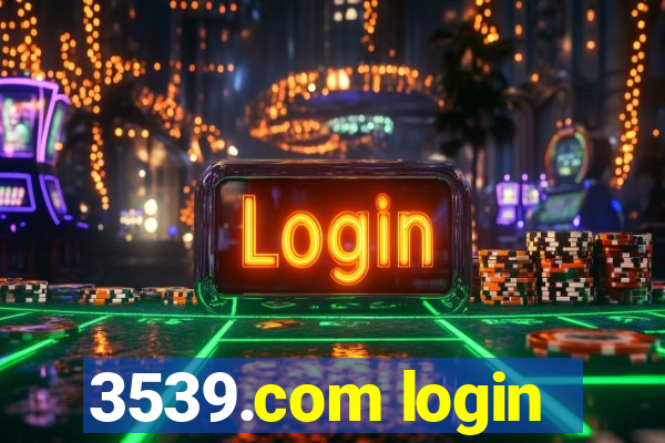 3539.com login