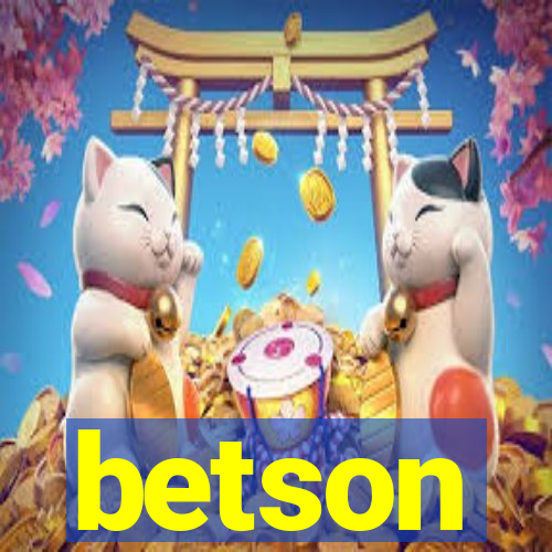 betson