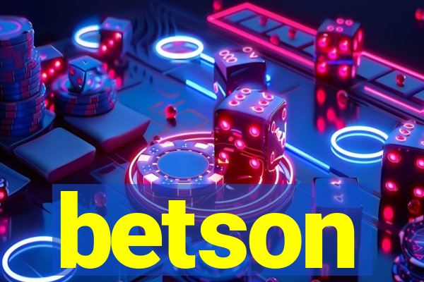 betson