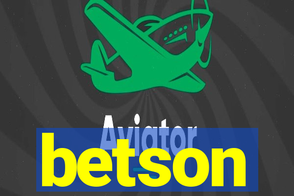 betson