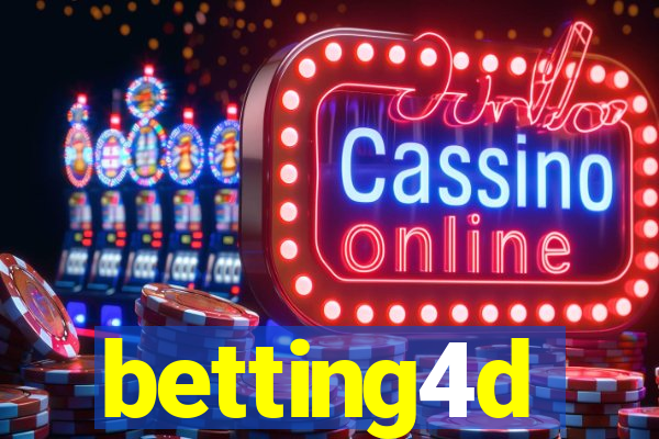 betting4d