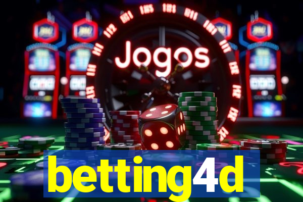 betting4d