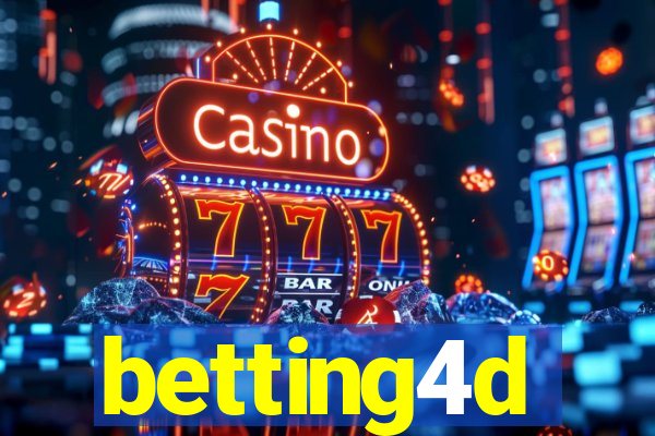 betting4d