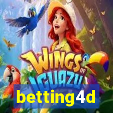 betting4d