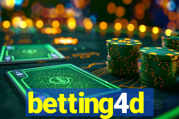 betting4d