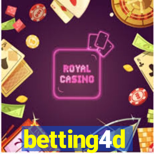 betting4d