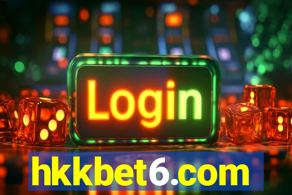 hkkbet6.com