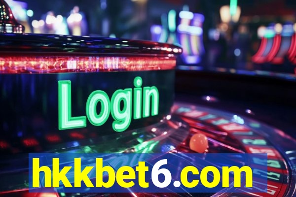 hkkbet6.com