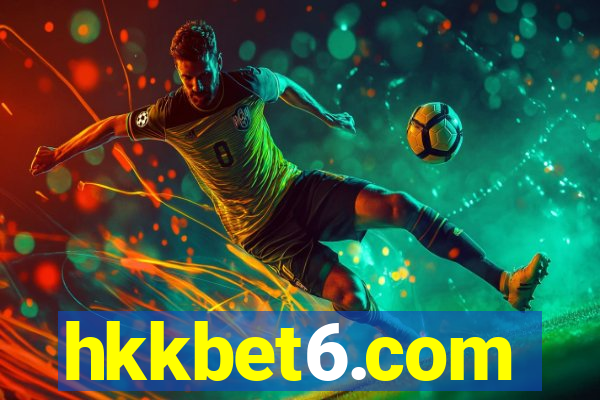 hkkbet6.com