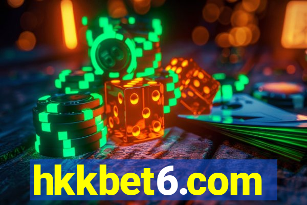 hkkbet6.com