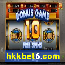 hkkbet6.com