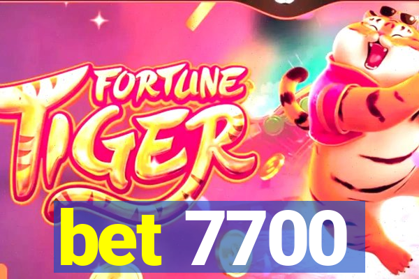 bet 7700