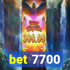 bet 7700