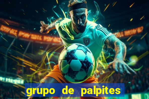 grupo de palpites de futebol whatsapp