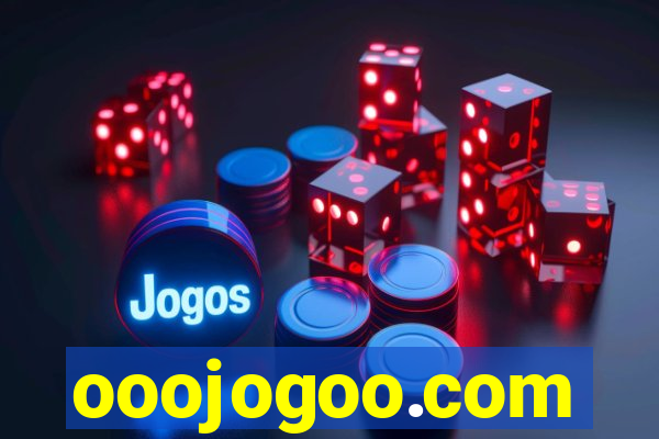 ooojogoo.com