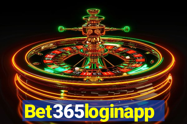 Bet365loginapp