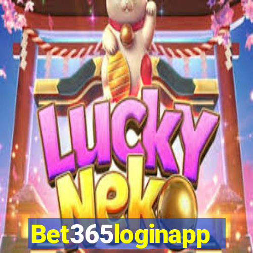 Bet365loginapp