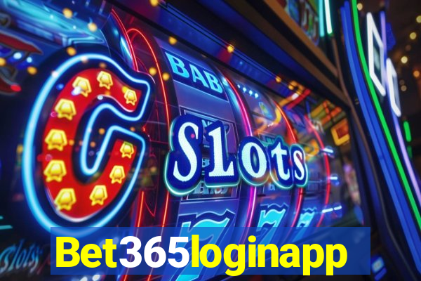 Bet365loginapp