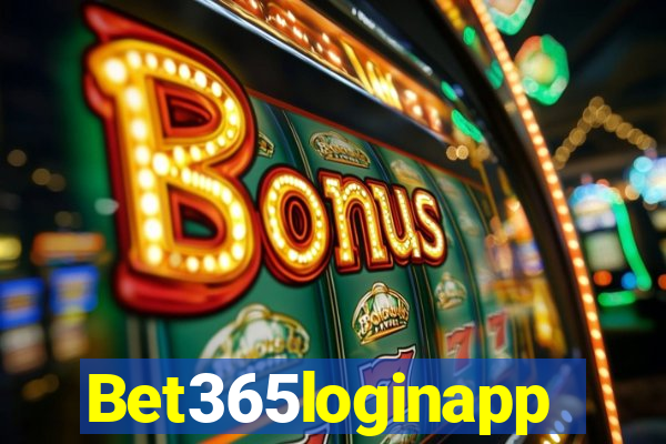 Bet365loginapp