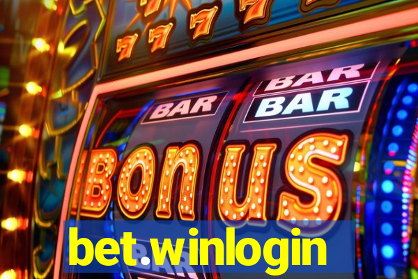 bet.winlogin