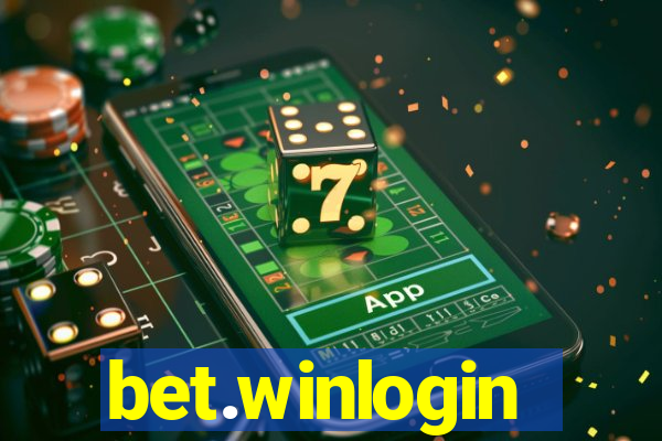 bet.winlogin