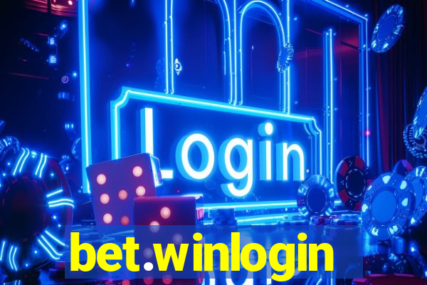 bet.winlogin