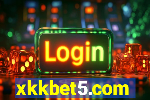 xkkbet5.com