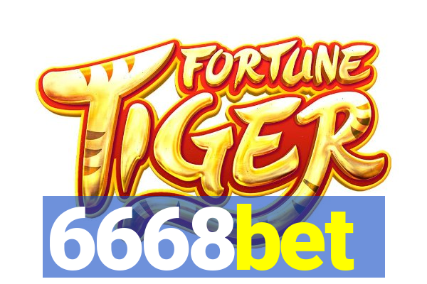 6668bet