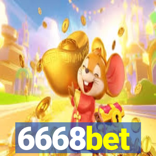 6668bet