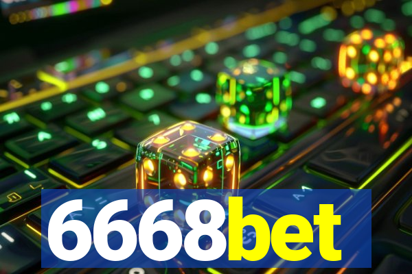 6668bet