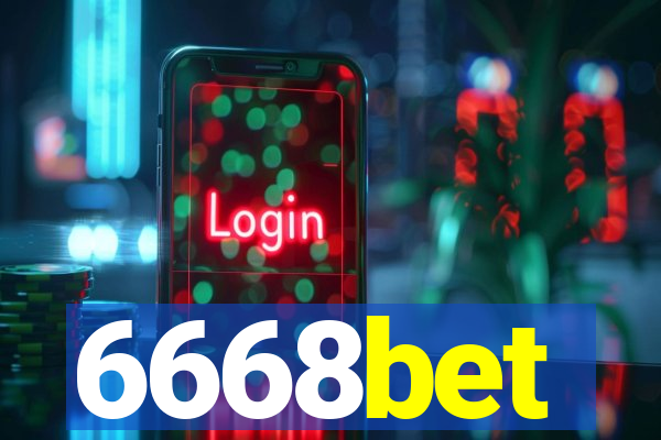 6668bet