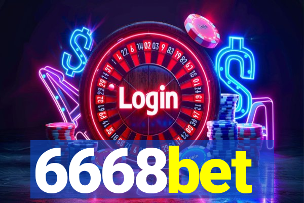 6668bet