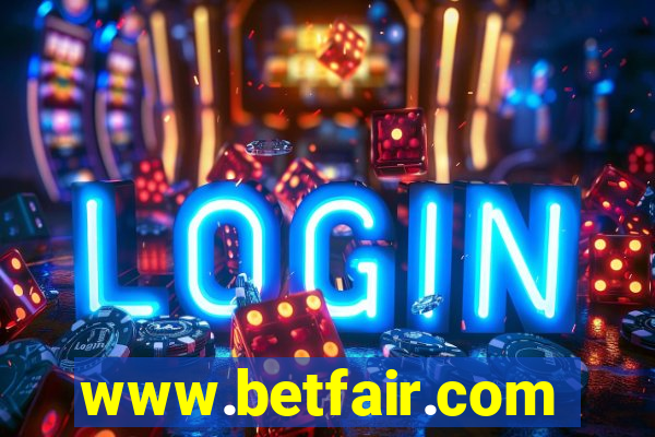 www.betfair.com