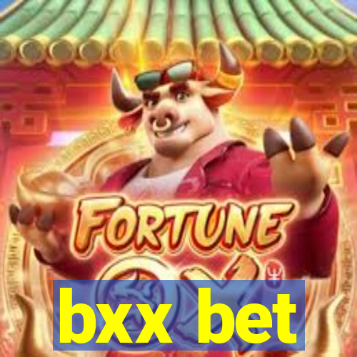 bxx bet