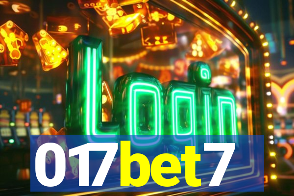 017bet7