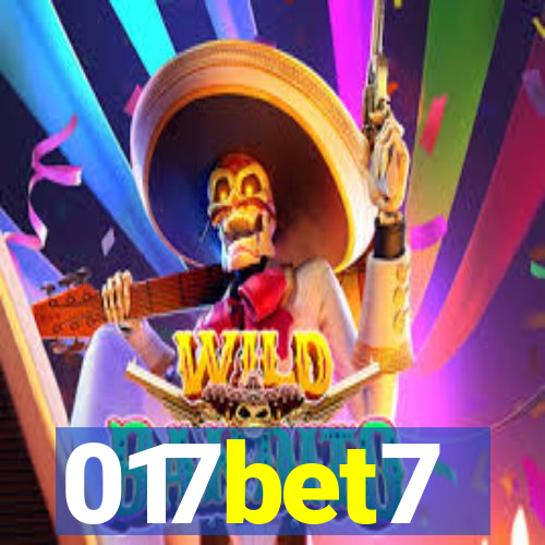 017bet7