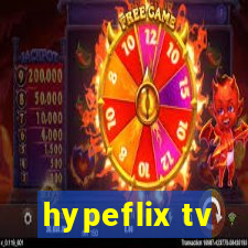 hypeflix tv