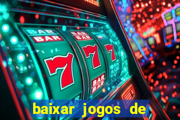 baixar jogos de ganhar dinheiro de verdade