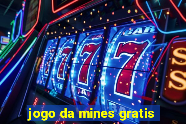 jogo da mines gratis