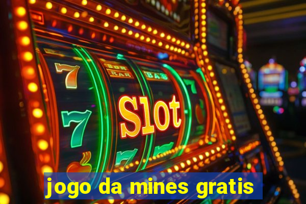 jogo da mines gratis