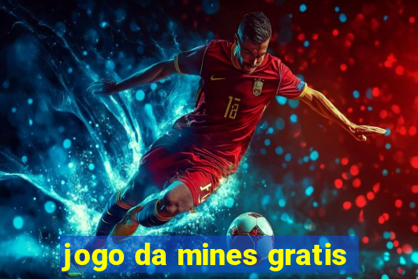 jogo da mines gratis