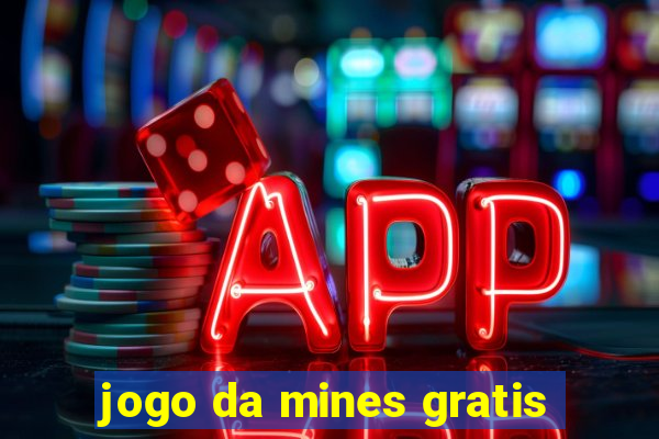 jogo da mines gratis