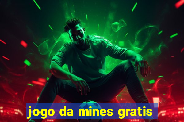 jogo da mines gratis