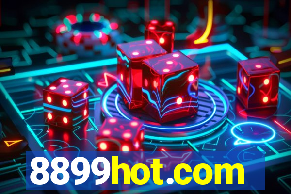 8899hot.com