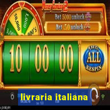 livraria italiana