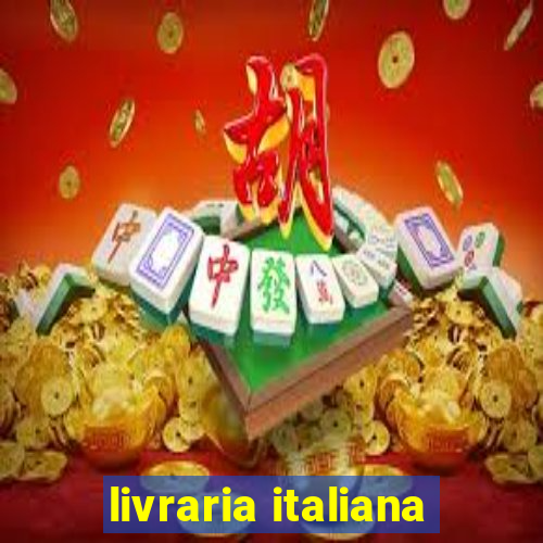 livraria italiana