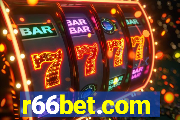 r66bet.com