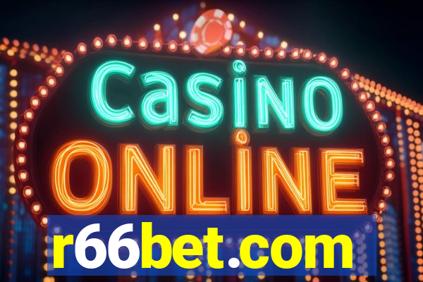 r66bet.com