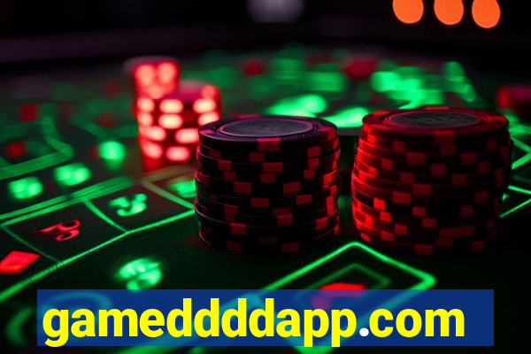 gameddddapp.com